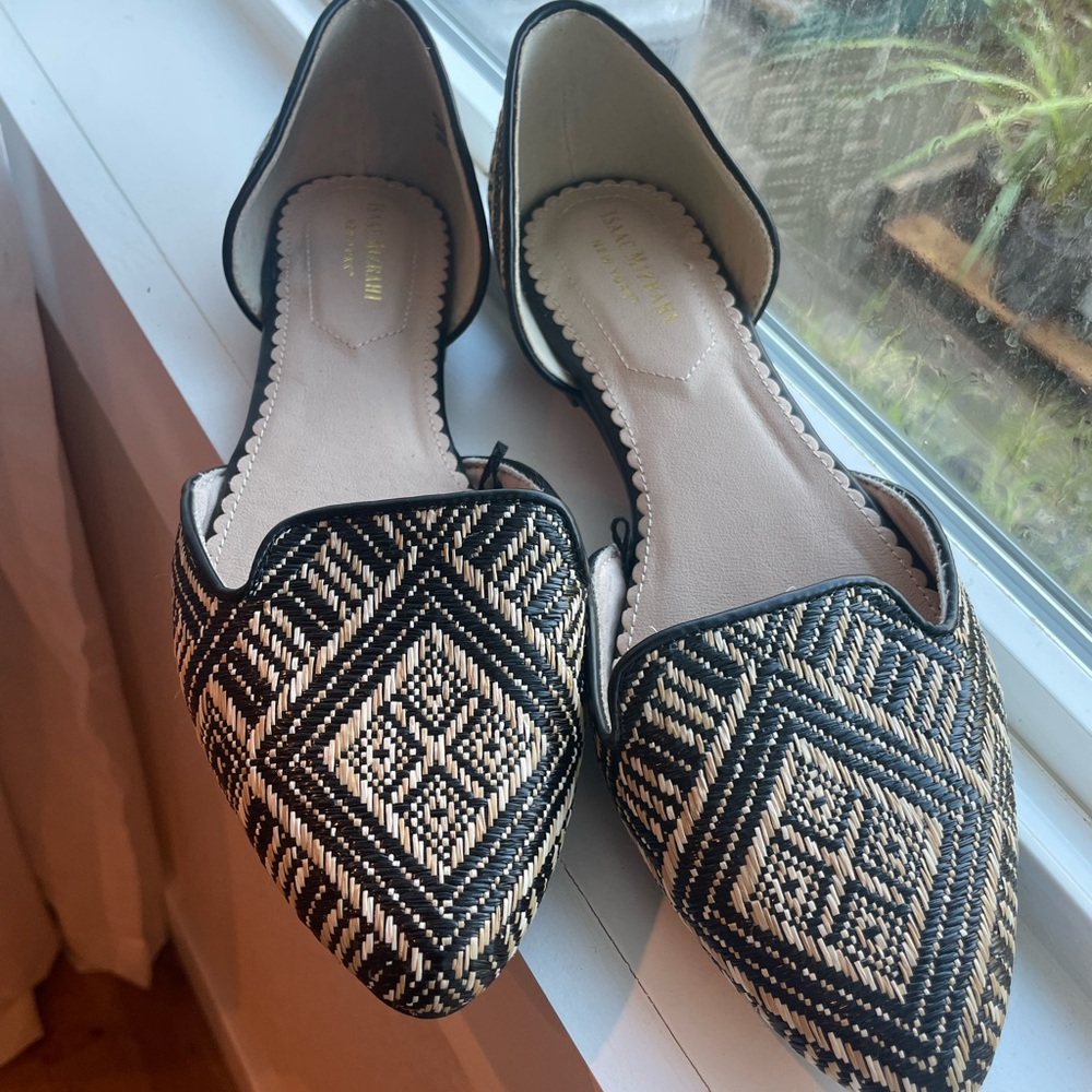 Brand new flats